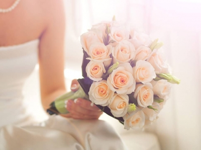 bride-flower